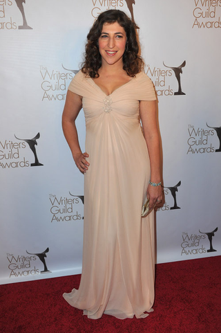 Illustration for article titled Writers Hit The Red Carpet